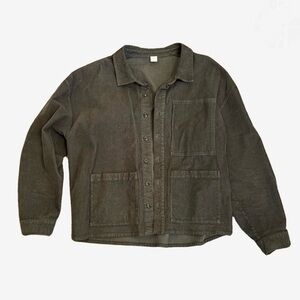 KOTN Corduroy Jacket (M)